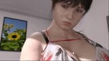 Metf - jemand bekam einen schlampigen Blowjob snapshot 6