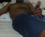 TOPLATINO'S JACKOFF CUM VIDEO - MI PAJA Y MI LECHE snapshot 2