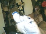 more naked smoking and feet 2 snapshot 3