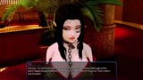 Harem Hotel - (pt 38) snapshot 9