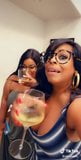 Niecy nash decote profundo snapshot 3