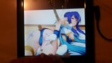 Judith Cum Tribute SoP Tales of Vesperia snapshot 3