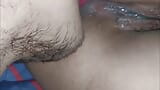First time Anal. My Girlfriend gives me her Ass for the first time and I leave it full of milk. creampie. snapshot 2