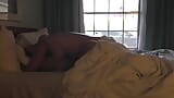 Caught Having Sex with the Window and Door Open snapshot 13