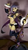 Figur bukkake sof (bikini warriors mage) del3 snapshot 10