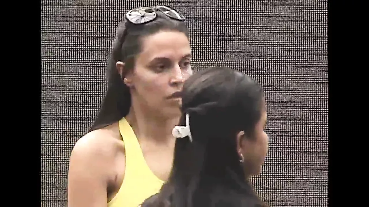 Neha Dhupia Khanki: Beach Cumshot Porn