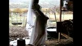 wet wedding gown snapshot 10