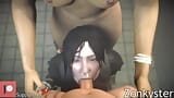 Kompilasi hentai 3d Zonkyster 46 snapshot 9