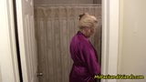 Free watch & Download Security Camera Catches Mommy and Her Step Son