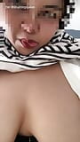 Fata hijabi suge un vibrator snapshot 15