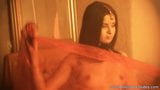 Nữ diễn viên khỏa thân từ Bollywood khỏa thân snapshot 5
