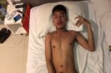 Homosexual din Indonezia, rifaiju - adolescentă sexy cu corp subțire fără prezervativ snapshot 7