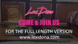 LexiDona - Sensitive Day snapshot 10