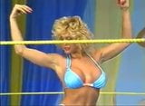 Bikini ring wrestling snapshot 20