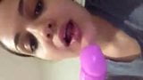 India chica Caliente chupando snapshot 7