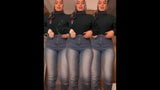 Hijabi buikdanseres fap uitdaging snapshot 9