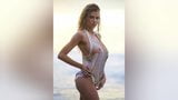 Charlotte McKinney si masturba, sfida snapshot 2