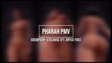 Pharah PMV-Sociopath by STeLOUSE (feat. Bryce Fox) snapshot 1