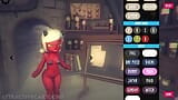 Poke Abby par Oxo Potion (Gameplay toutes les parties) snapshot 23