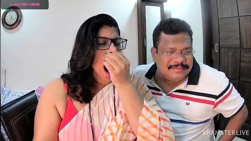 Indian Armpit Licking 112