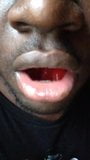 My Tongue Full of Welch Fruit Snack. snapshot 3