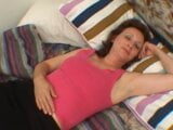 horny hairy mature snapshot 1