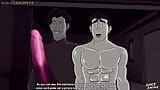 Bolin's erotic toys ep 02 - deep penetration in the big and hot ass - hentai bara yaoi snapshot 1