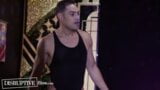 Stripper gay follado por vegas vip después de despedido snapshot 8