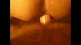 Camille nimmt einen Creampie snapshot 6