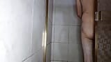 STEPBROTHER HELP HIS STEPSISTER TO BATHE AND FUCKS HER IN THE BATHROOM snapshot 1