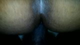 Creampie anal snapshot 2