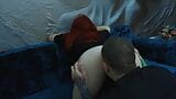 russian teens having fun snapshot 6