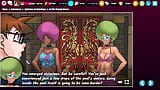 HentaiHeroes - ХентайГерои - 12 Игровая взрослая snapshot 15