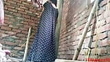 Black Clower Dress Bhabi Xxx Videos ( Official Video By Villagesex91) snapshot 2