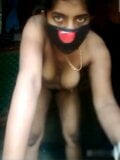 Desi village bengali boudi desnudo show snapshot 11