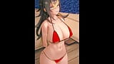 Giddora34 Kompilacja hentai porno 3D 134 snapshot 2