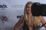 Corruption release party - red carpet part 1 snapshot 7