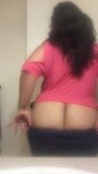 sexy big ass latina snapshot 4