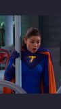 Kira kosarin - manusia petir snapshot 8