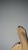 My feet... snapshot 10
