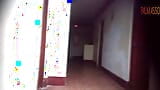 Joven visita a Latina Enojada de burdel y se olvida que es su cliente, luego la folla en habitacion oscura snapshot 2