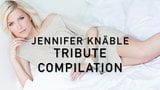 Jennifer Knaeble, compilazione dei tributi snapshot 1