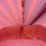 Solarium orgazmus snapshot 4