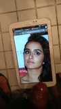 My first cum tribute to Shraddha kapoor..!!!! snapshot 4