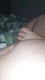 Step mom surprised step son by touching his dick snapshot 5