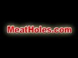Meatholes - Dasha snapshot 1