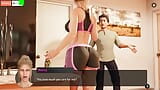 Il libro degli incantesimi (naughtygames) - 35 sesso orale nel parco - di missKitty2k snapshot 16