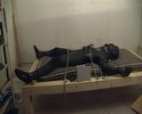 Young boy from Bremen with electro torture snapshot 8