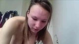 Grote tieners webcam masturbatie snapshot 21