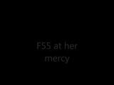 F55 at her mercy snapshot 1